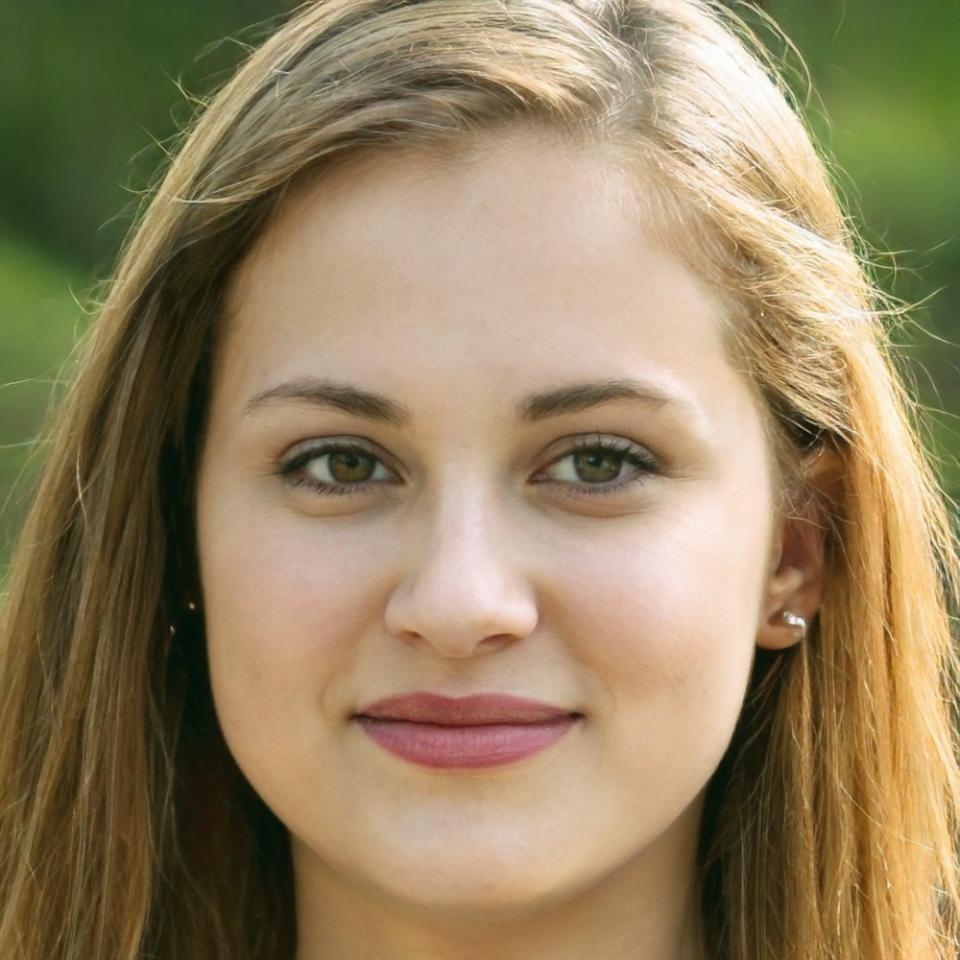 Veronika Horáčková, hlavní lektorka fluvario