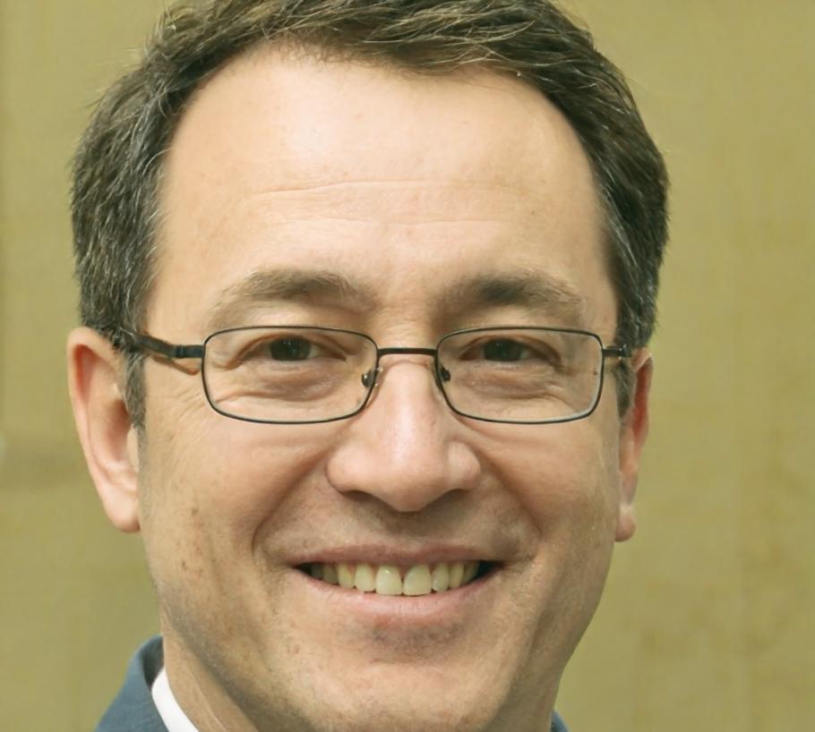 Lektor Ondřej Pražák
