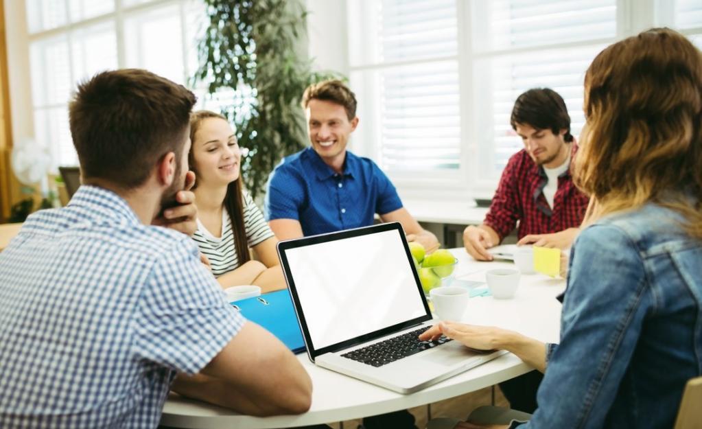 Ukázka vzdělávacího webináře fluvario zaměřeného na finanční stres