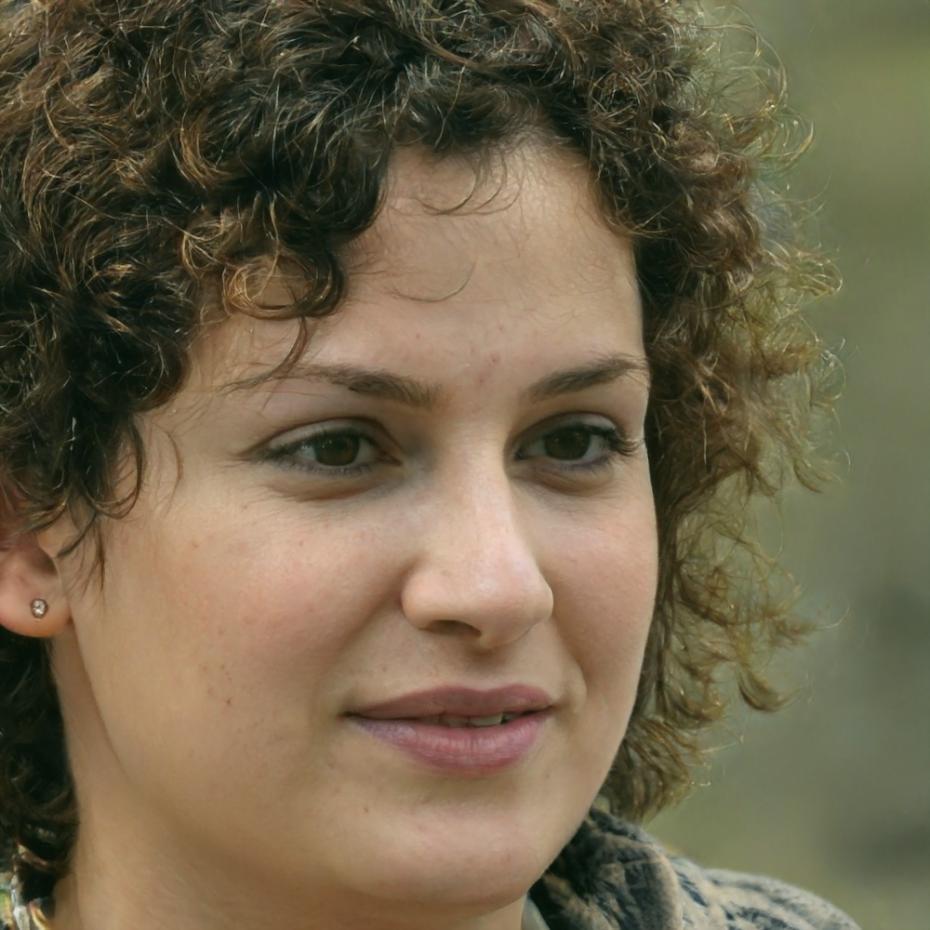 Lektorka Věra Hájková